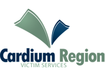 victim services logo